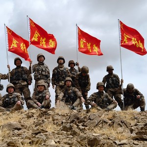 猎隼追梦 (伴奏)