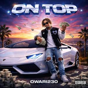 To the Moon (feat. Hope44) (Explicit)