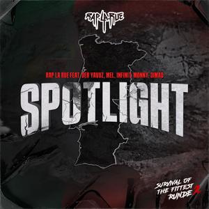 Spotlight (Explicit)