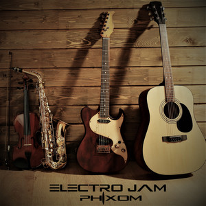 Electro Jam