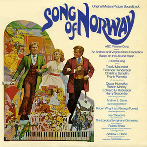 Song Of Norway