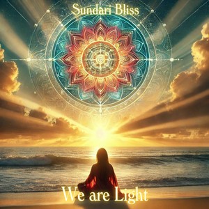We are light (Acoustic Version)