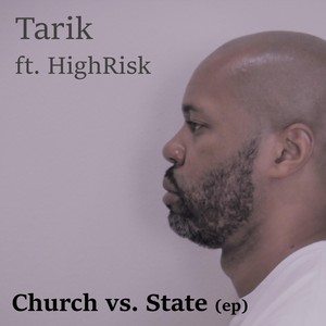 Church vs. State - EP