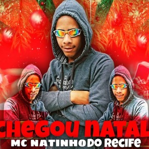 CHEGOU NATAL (Explicit)