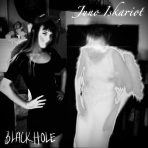 BLACK HOLE