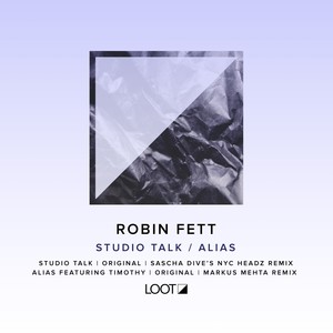 Studio Talk (Sascha Dive Remix)