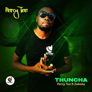 THUNCHA (feat. Zakishy) [Radio Edit] [Explicit]