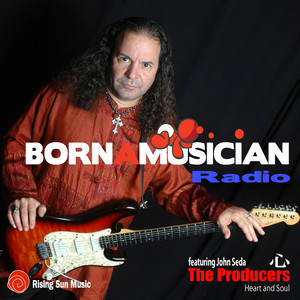 Born A Musician Radio