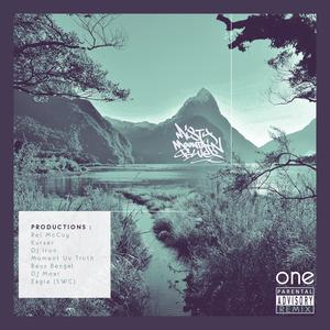 NAMASTE (feat. Rox & Beus Bengal) (Remix Bengal|Explicit)