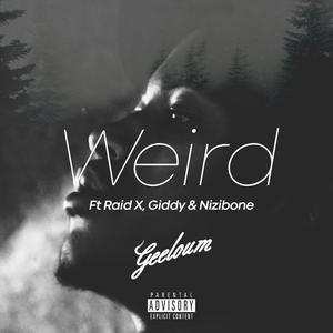 Weird(feat. Raid X, Giddy & Nizibone)
