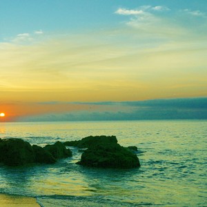 힐링뮤직 ： 요가와 마사지