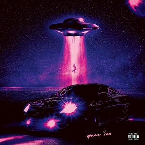 Space Sex (Explicit)