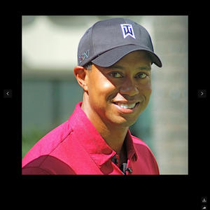 Tiger Woods (Explicit)