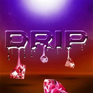 DRIP (Version 2) (feat. Jincassable) [Explicit]