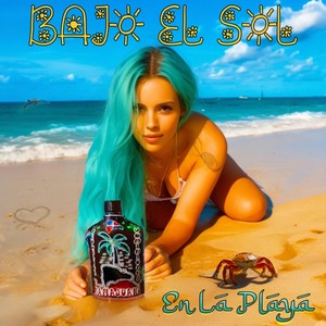 BAJO EL SOL (En la Playa)