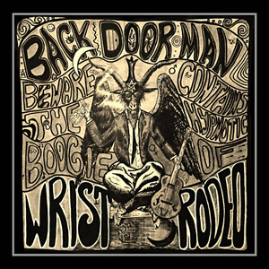 Back Door Man