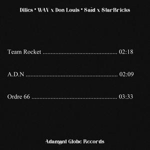 Ordre 66 (Explicit)
