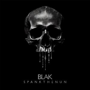 BLAK (The Singularity) (Explicit)