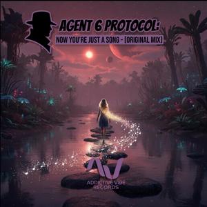 Now You're Just A Song