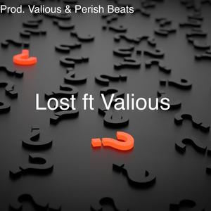 Lost(feat. Valious) (Explicit)