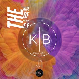 THE RISE OF KHELOYBAT E.P