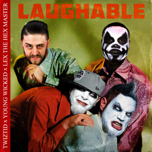 laughable (explicit)