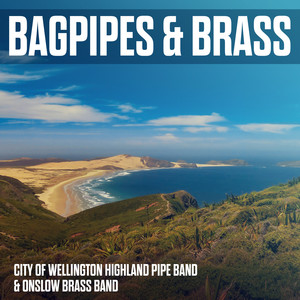 Bagpipes & Brass