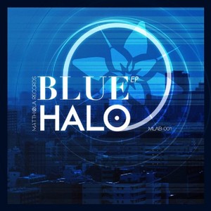 Blue Halo (Nascent Nova Remix) [Preview]