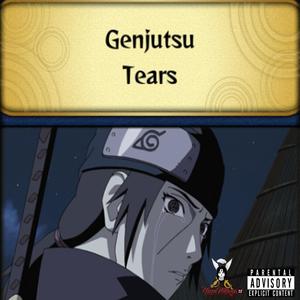 Genjutsu Tears (Explicit)