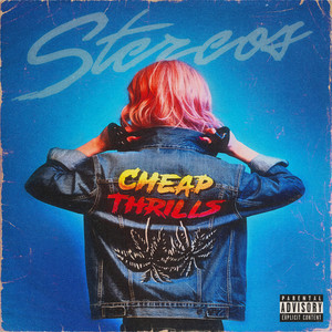 Cheap Thrills (Explicit)