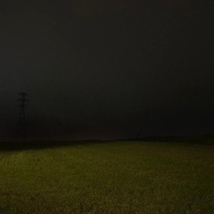 the beginning (slowed & reverb with rain)