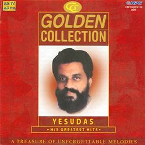 The Golden Collection - Yesudas Vol.1