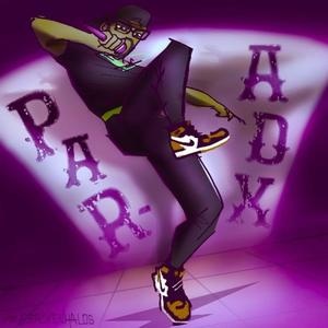 Rodeo (slow & reverb) version (Explicit)