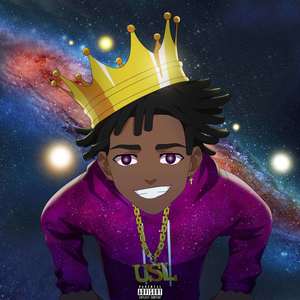 Cold World (Explicit)