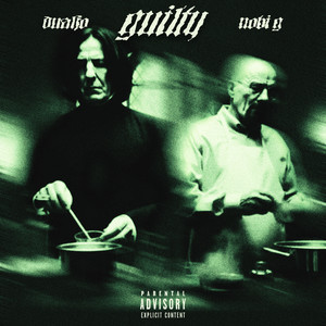 Guilty (Explicit)