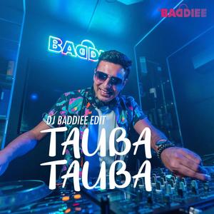 Tauba Tauba Karan Aujla DJ Baddiee Mix (Bollywood Techno Mix)