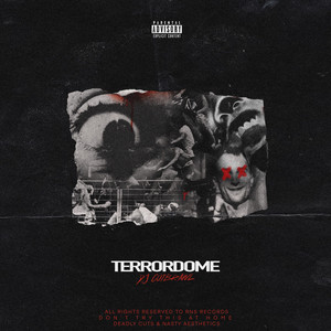 TERRORDOME (Explicit)