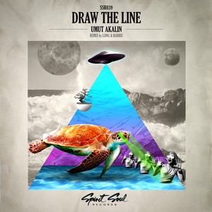 Draw The Line