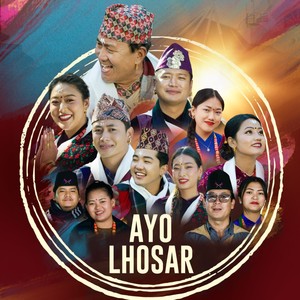 Ayo Lhosar