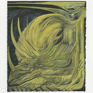지느러미 (The Fin) (鱼鳍)