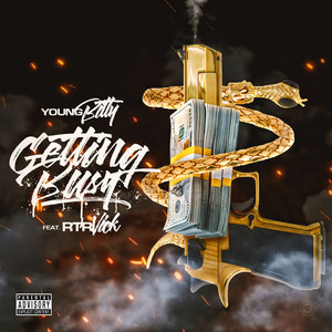 Getting Busy (Explicit)
