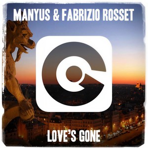 Love's Gone (J. $ Mix Radio Edit)