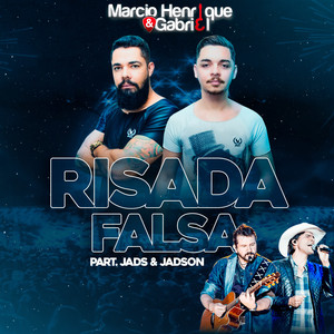 Risada Falsa