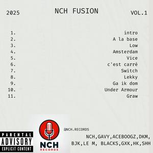 Vice (feat. DKM & BJK) (Explicit)