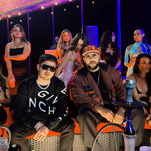 Yes qez het (feat. Narek Mets Hayq) (Explicit)