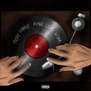BlackBoyJoy (feat. OG7even) (Explicit)