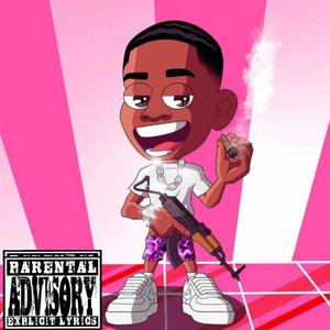 KaypDaGr8 ZAZA (feat. SPANK NITTI JAMES) (Explicit)