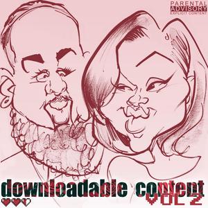 Infatuation(feat. RichDaPitt) (Explicit)