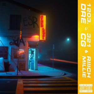 Other Level (feat. 321CG) [1203.Dre Remix] [Explicit]