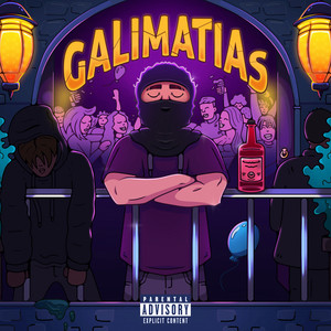 Galimatias (Explicit)